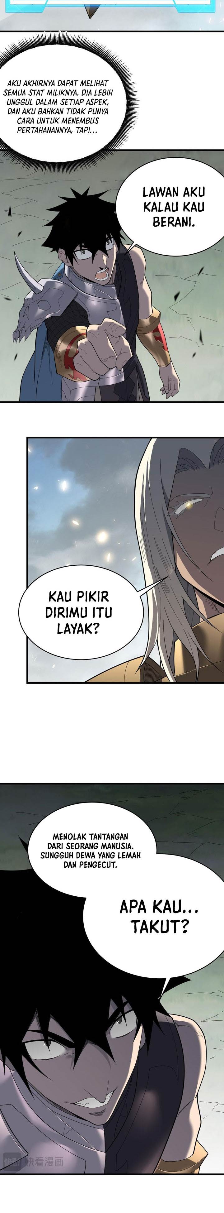 i-became-the-games-biggest-villain - Chapter: 80