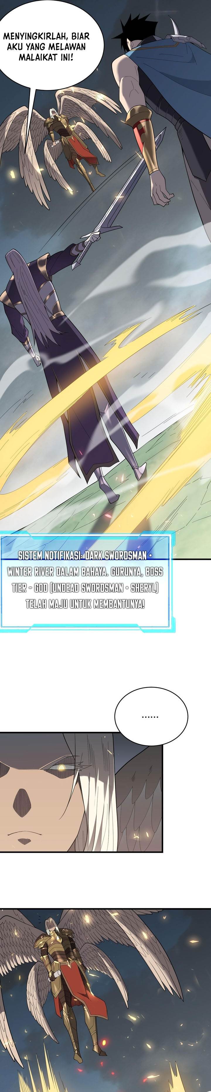 i-became-the-games-biggest-villain - Chapter: 80