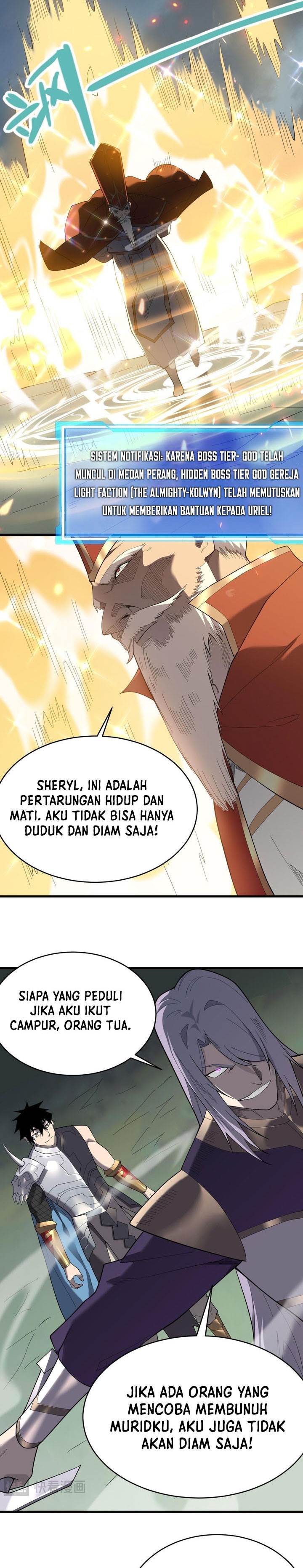 i-became-the-games-biggest-villain - Chapter: 80
