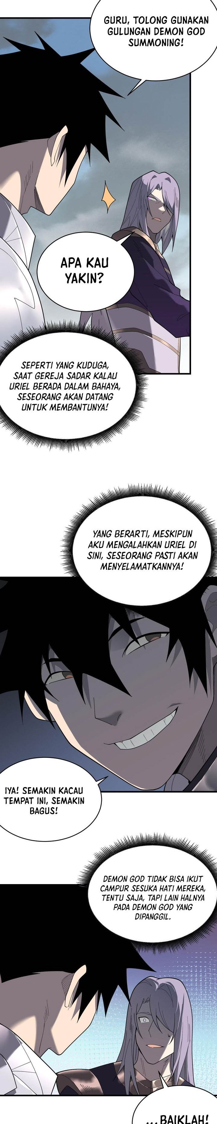 i-became-the-games-biggest-villain - Chapter: 80
