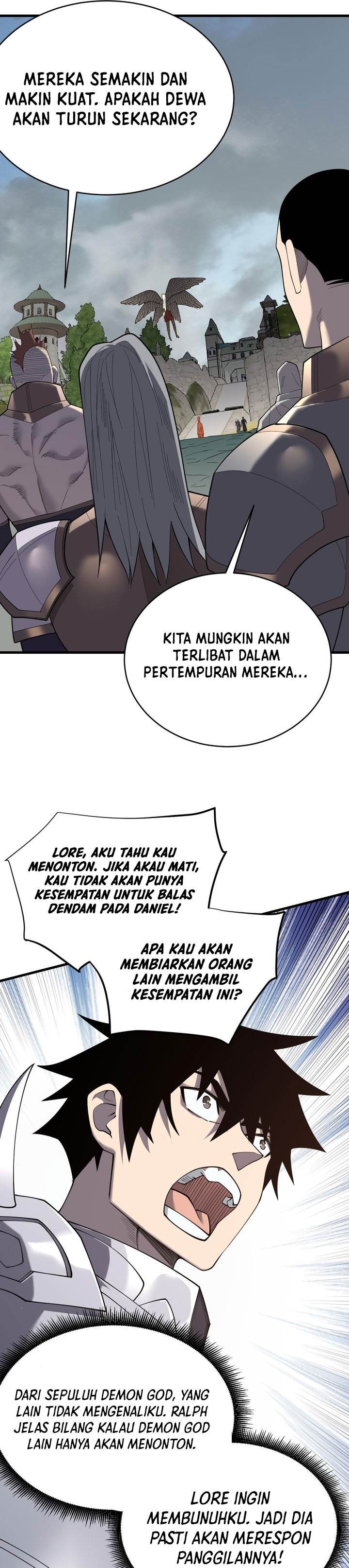 i-became-the-games-biggest-villain - Chapter: 80