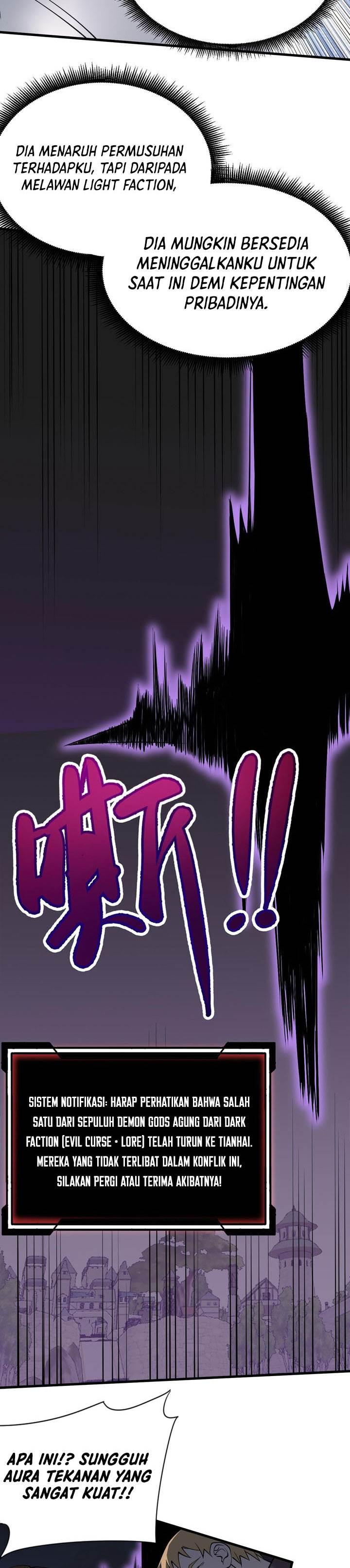 i-became-the-games-biggest-villain - Chapter: 80