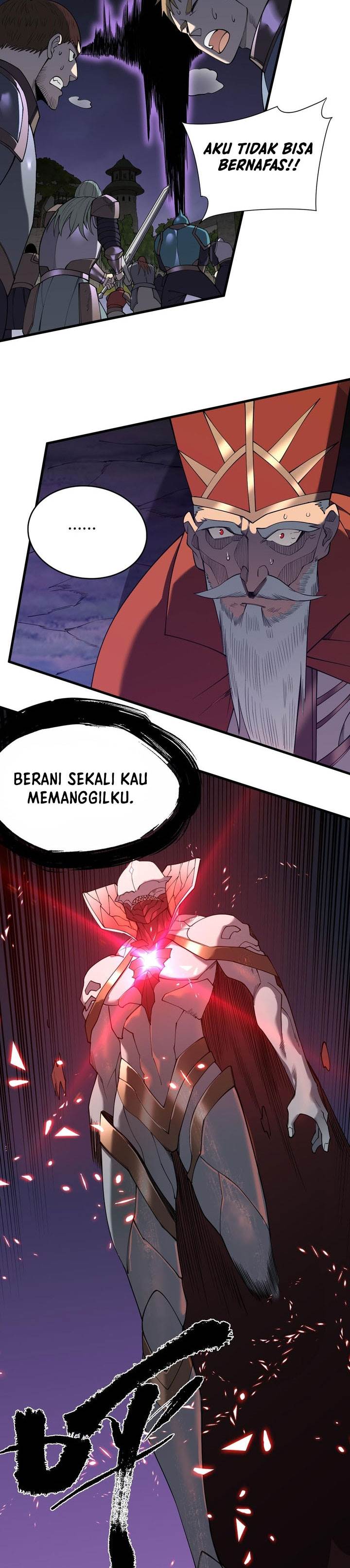 i-became-the-games-biggest-villain - Chapter: 80