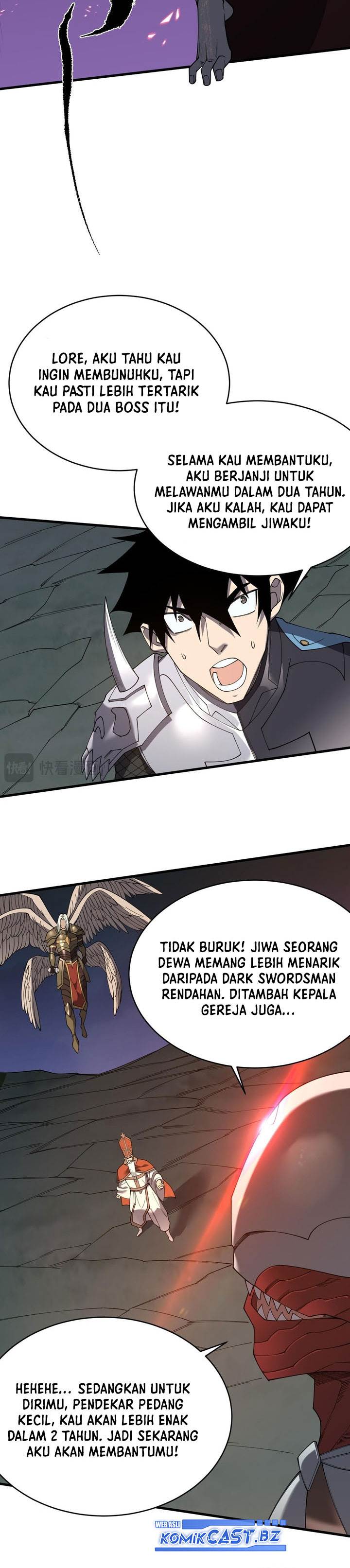 i-became-the-games-biggest-villain - Chapter: 80