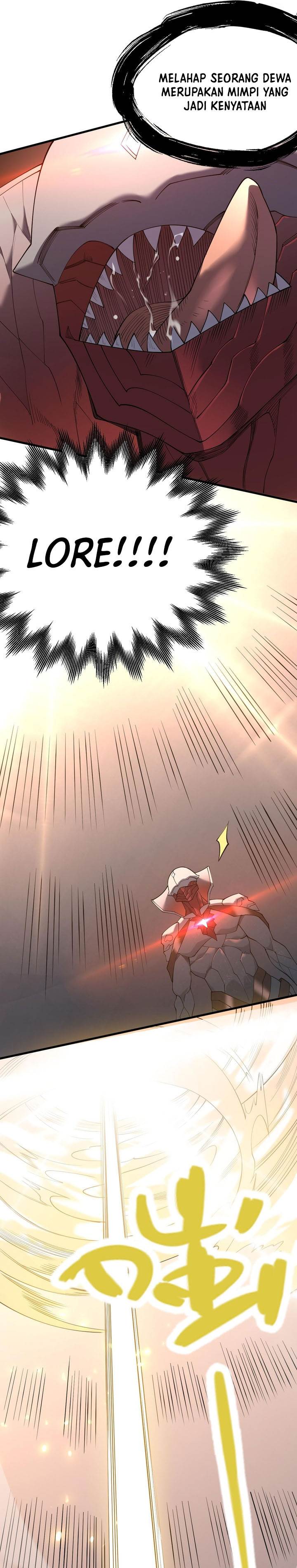 i-became-the-games-biggest-villain - Chapter: 80