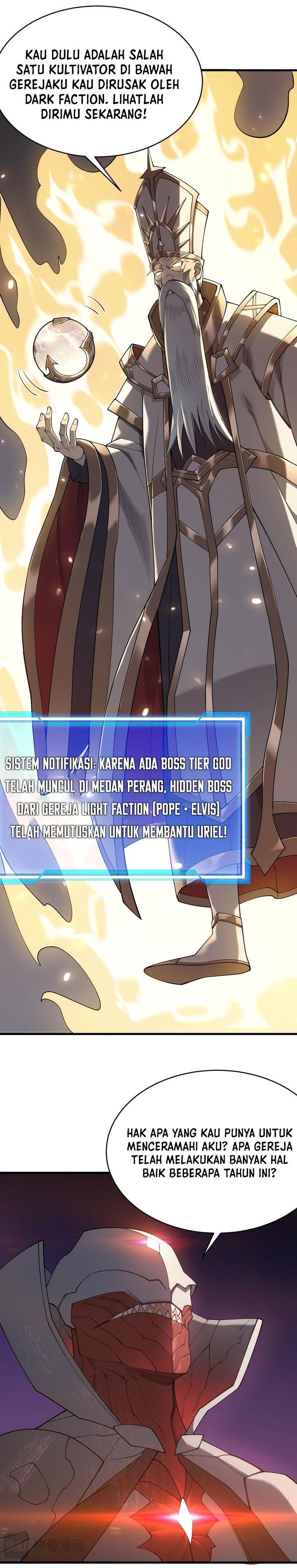 i-became-the-games-biggest-villain - Chapter: 80