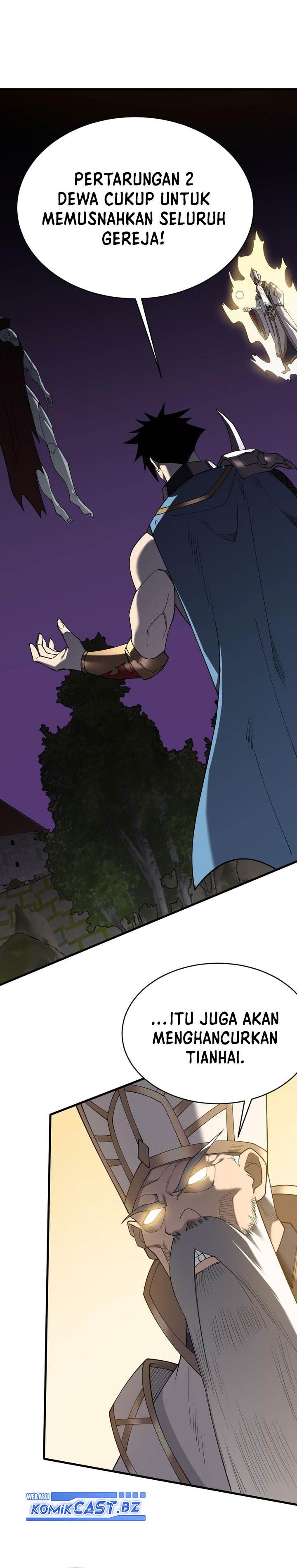 i-became-the-games-biggest-villain - Chapter: 80