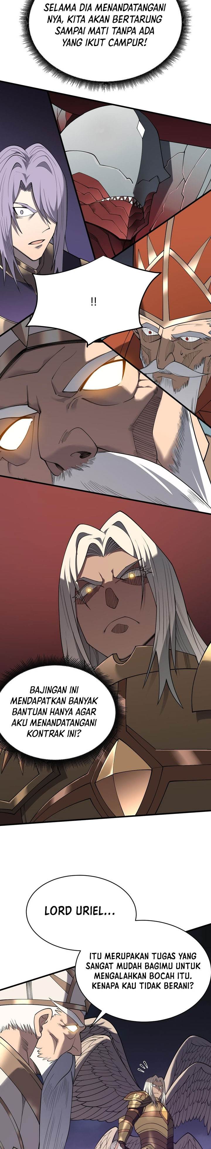i-became-the-games-biggest-villain - Chapter: 80