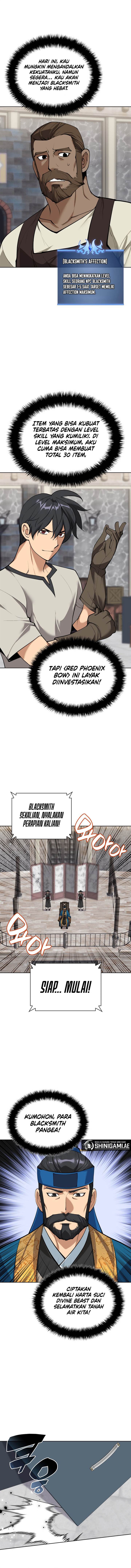 overgeared - Chapter: 261