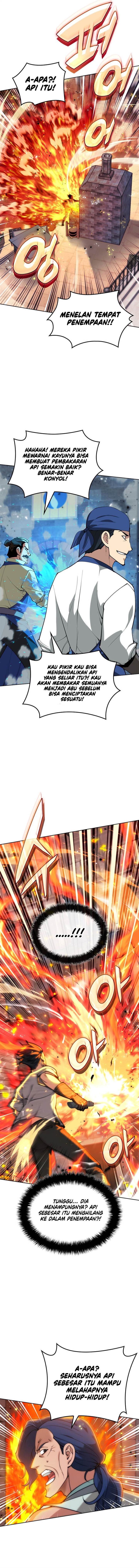 overgeared - Chapter: 261