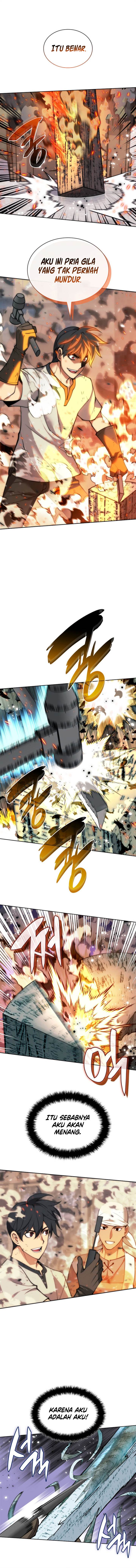 overgeared - Chapter: 261