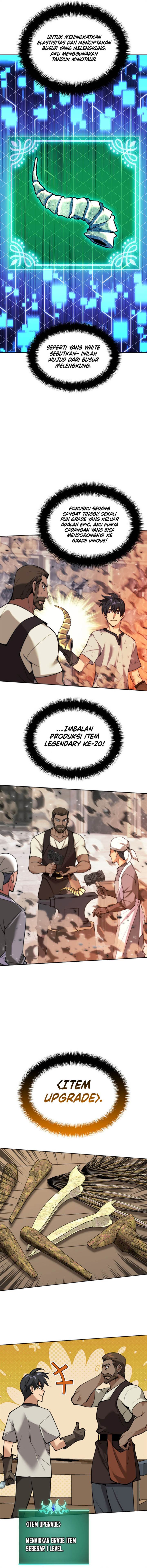 overgeared - Chapter: 261
