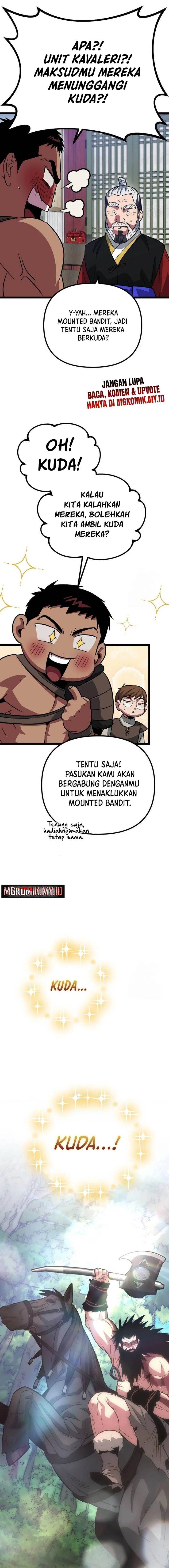 the-barbarian-of-seoul-station - Chapter: 13