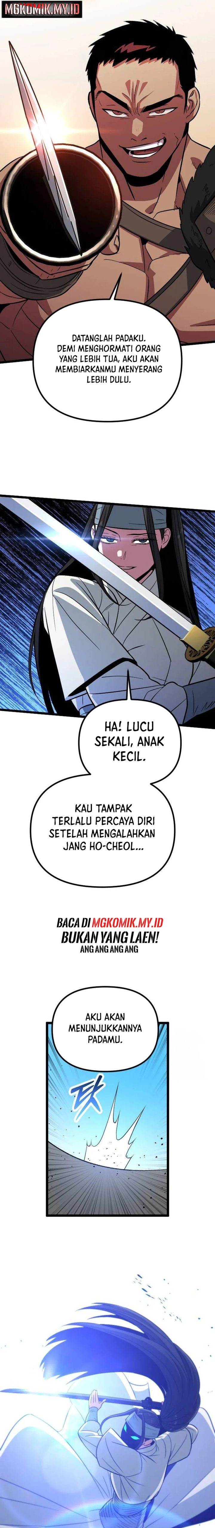 the-barbarian-of-seoul-station - Chapter: 13