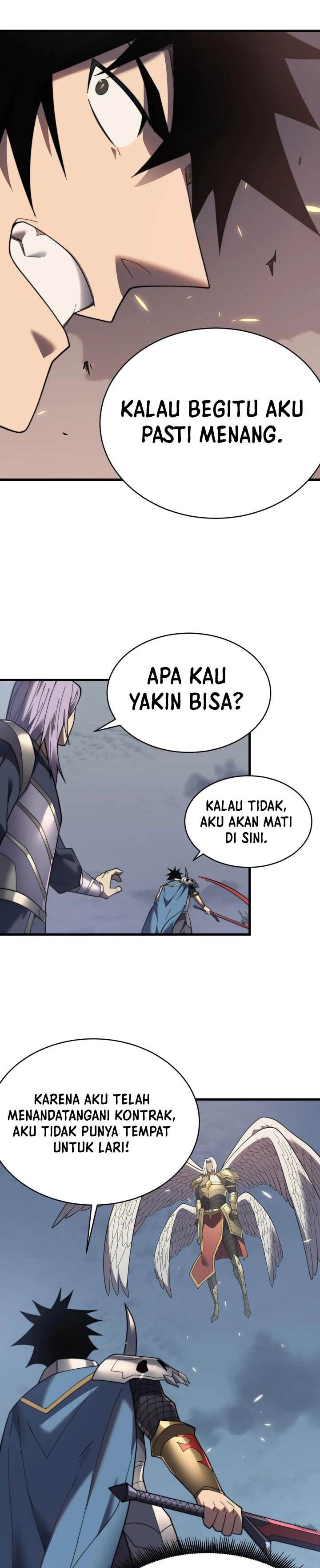 i-became-the-games-biggest-villain - Chapter: 81