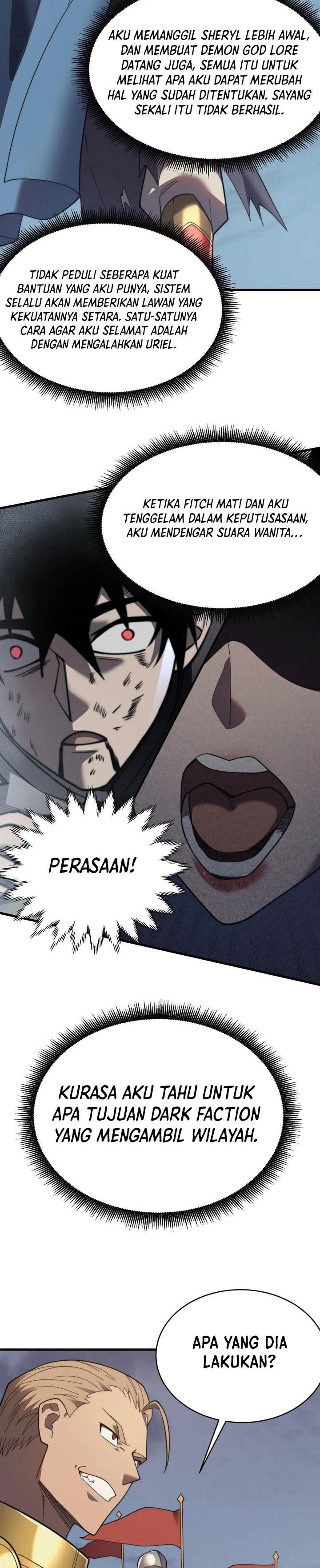 i-became-the-games-biggest-villain - Chapter: 81