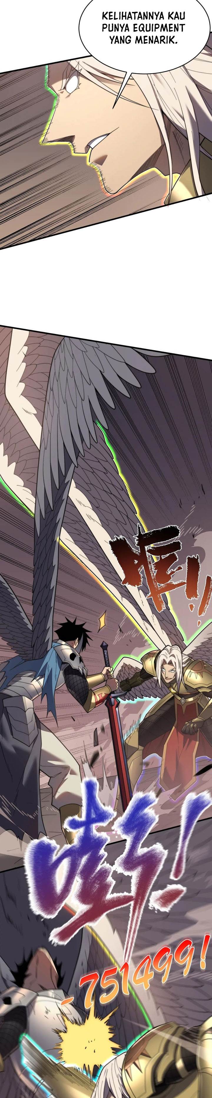 i-became-the-games-biggest-villain - Chapter: 81