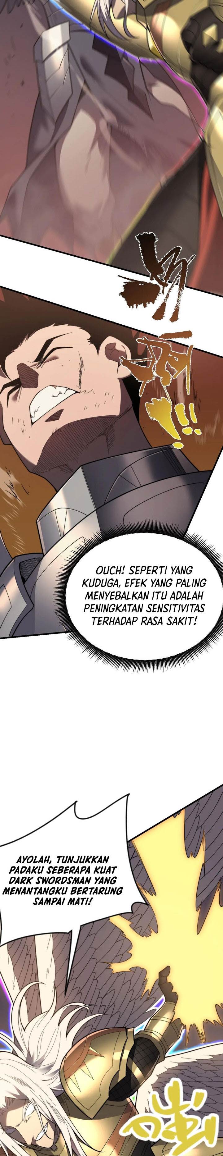i-became-the-games-biggest-villain - Chapter: 81