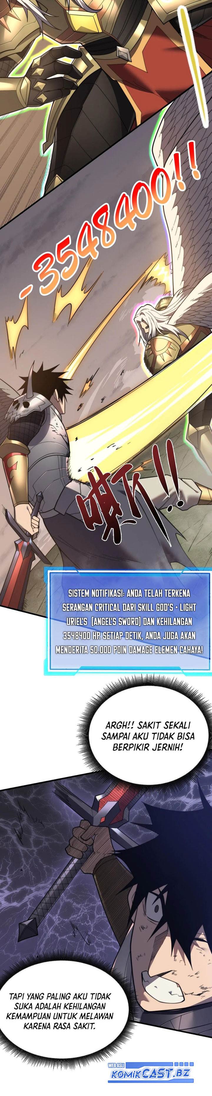 i-became-the-games-biggest-villain - Chapter: 81