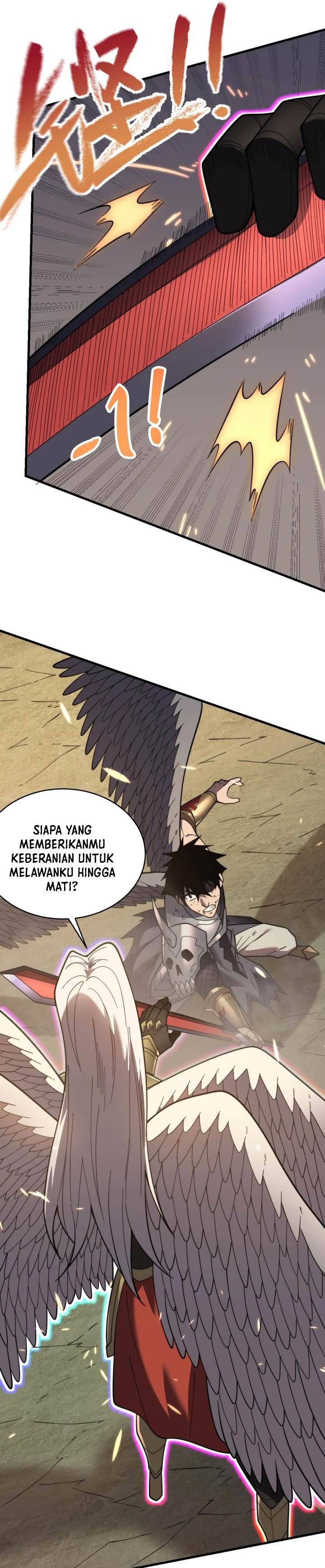 i-became-the-games-biggest-villain - Chapter: 81