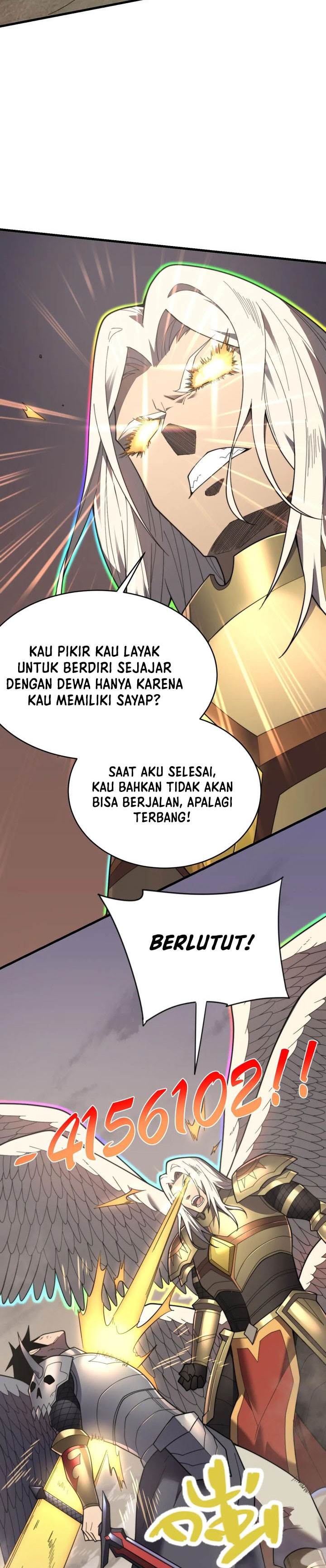 i-became-the-games-biggest-villain - Chapter: 81