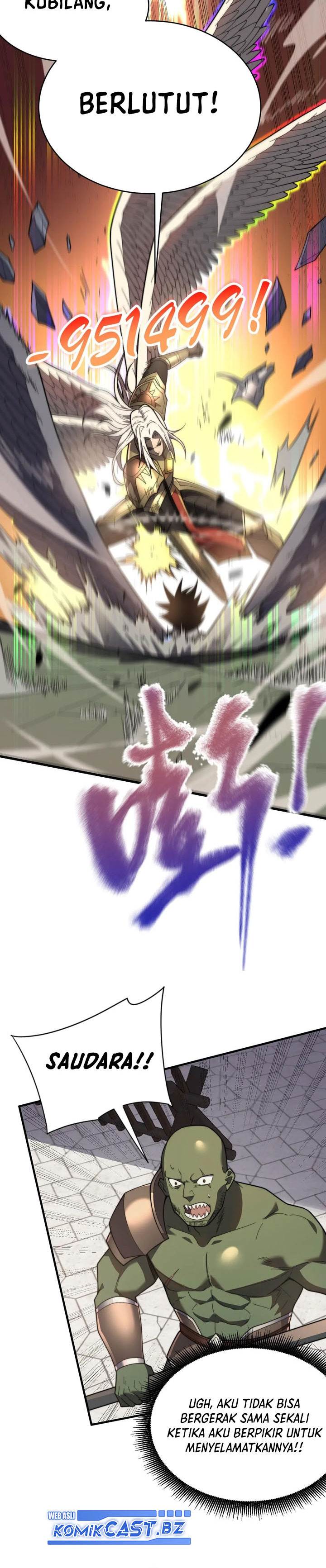 i-became-the-games-biggest-villain - Chapter: 81
