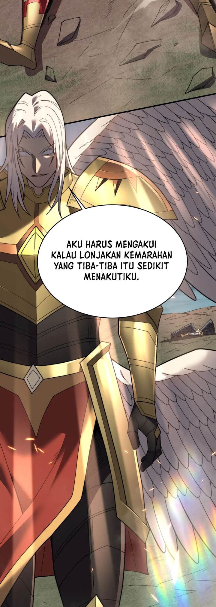 i-became-the-games-biggest-villain - Chapter: 81