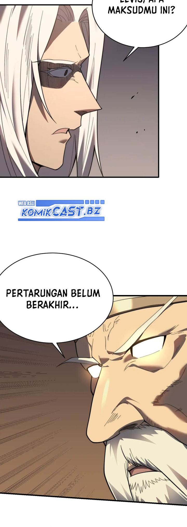 i-became-the-games-biggest-villain - Chapter: 81