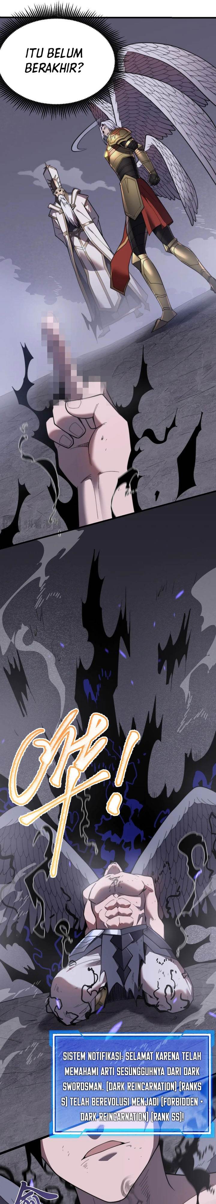i-became-the-games-biggest-villain - Chapter: 81