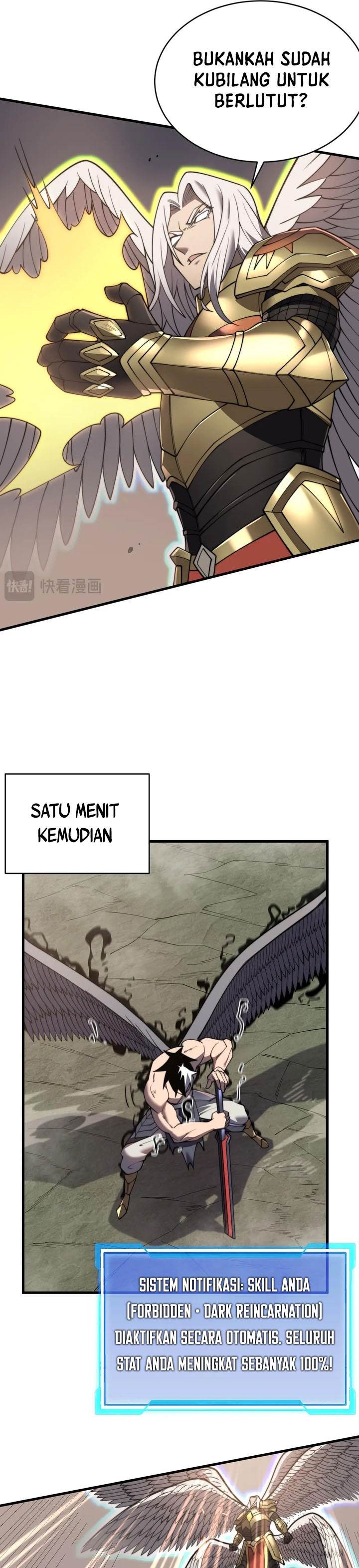i-became-the-games-biggest-villain - Chapter: 81