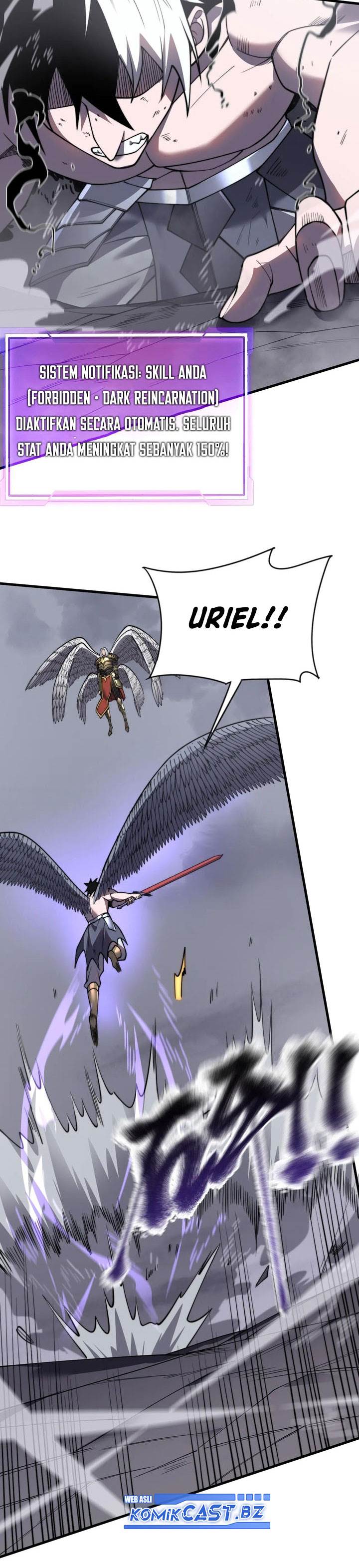 i-became-the-games-biggest-villain - Chapter: 81