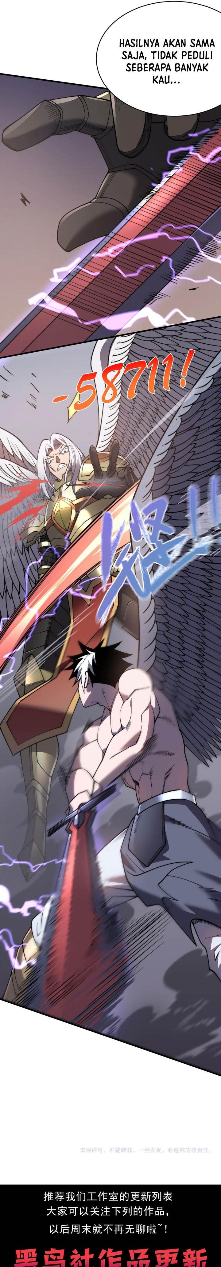 i-became-the-games-biggest-villain - Chapter: 81