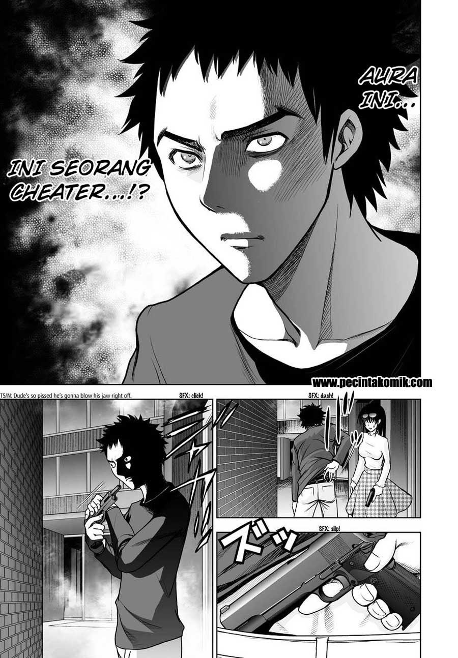 deathtopia - Chapter: 54