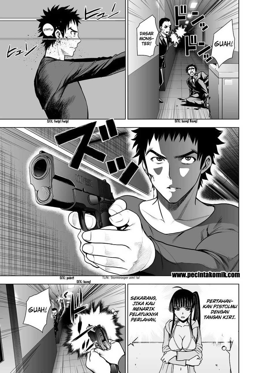 deathtopia - Chapter: 54