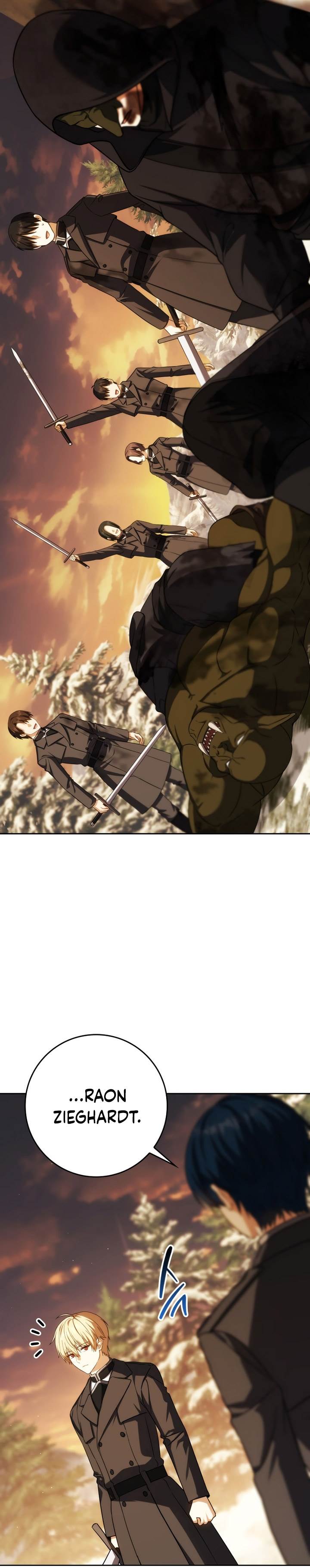 the-reincarnated-assassin-is-a-genius-swordsman - Chapter: 45