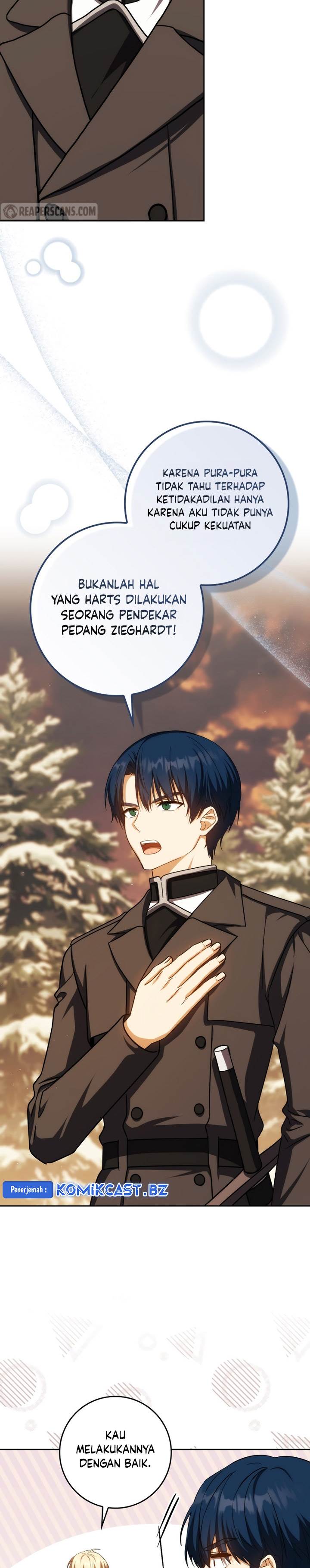 the-reincarnated-assassin-is-a-genius-swordsman - Chapter: 45