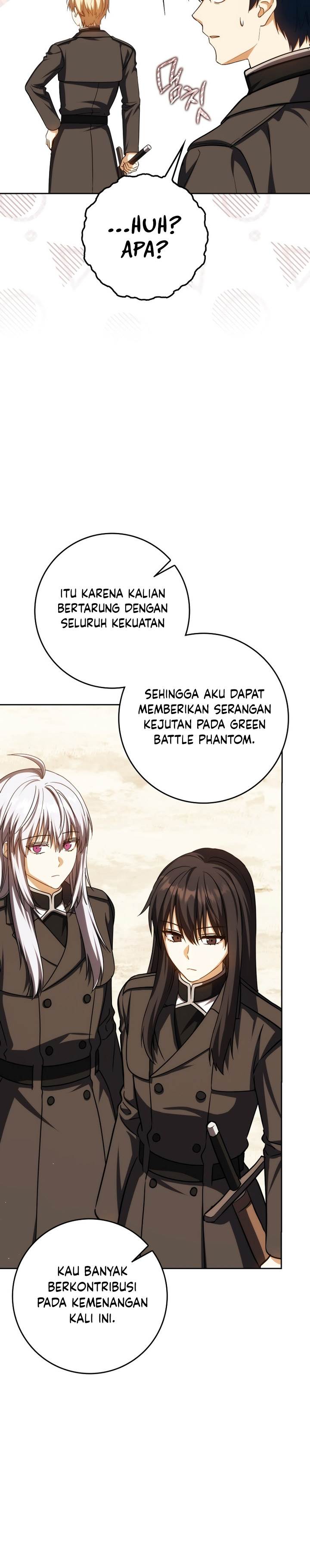 the-reincarnated-assassin-is-a-genius-swordsman - Chapter: 45