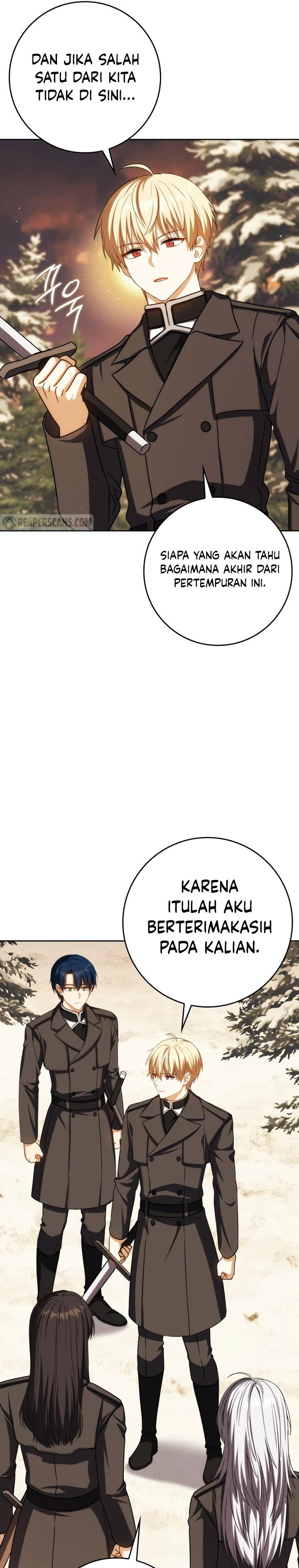 the-reincarnated-assassin-is-a-genius-swordsman - Chapter: 45