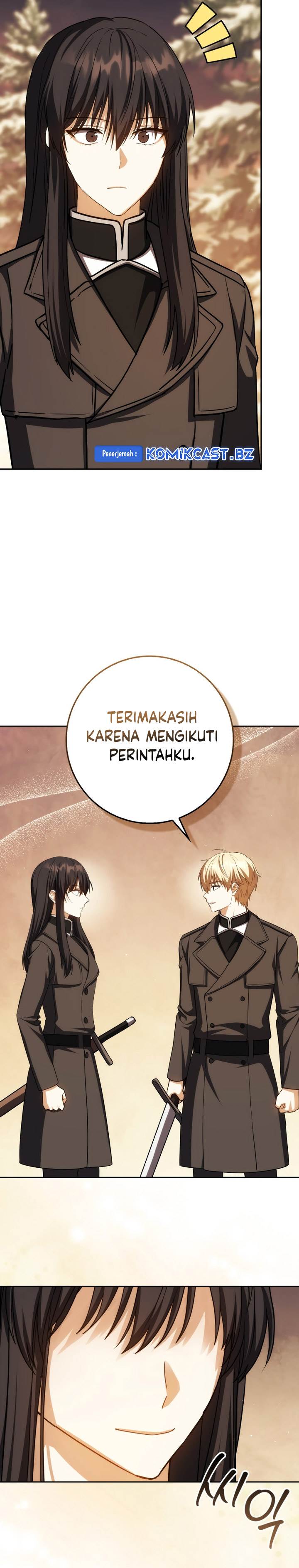 the-reincarnated-assassin-is-a-genius-swordsman - Chapter: 45