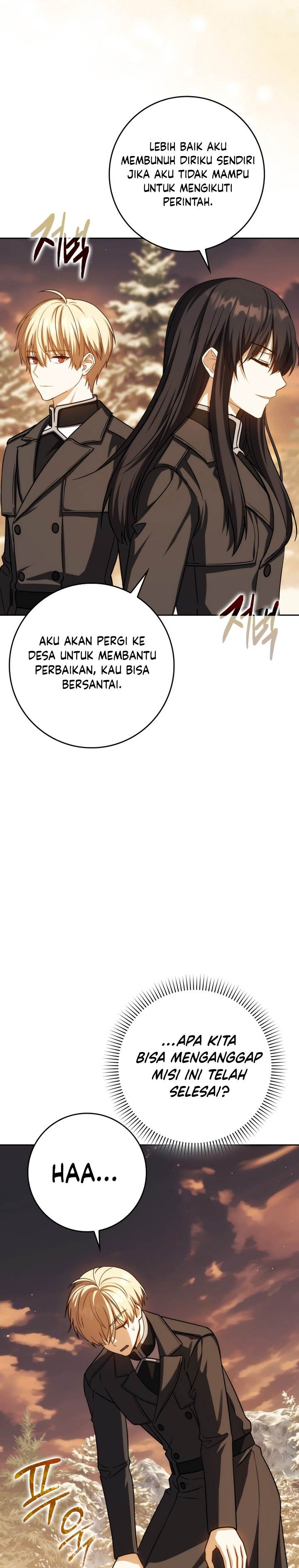 the-reincarnated-assassin-is-a-genius-swordsman - Chapter: 45