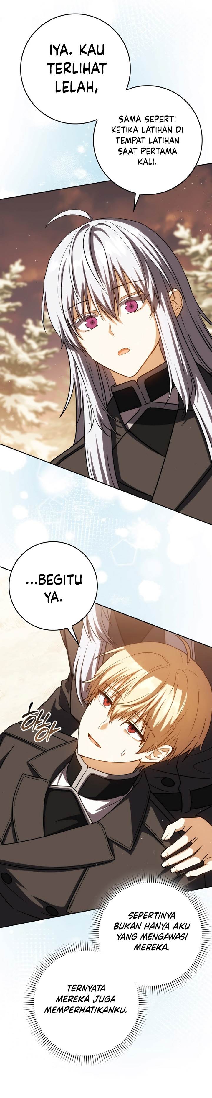 the-reincarnated-assassin-is-a-genius-swordsman - Chapter: 45
