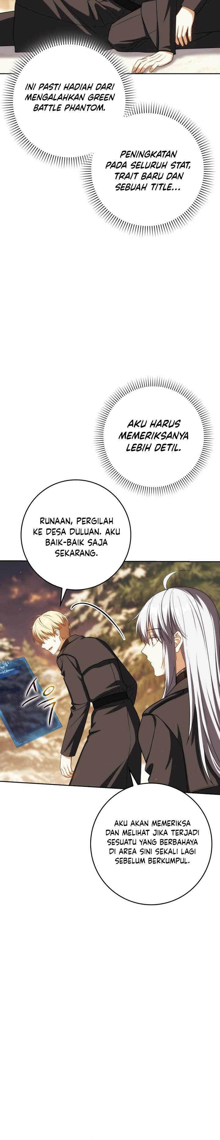 the-reincarnated-assassin-is-a-genius-swordsman - Chapter: 45