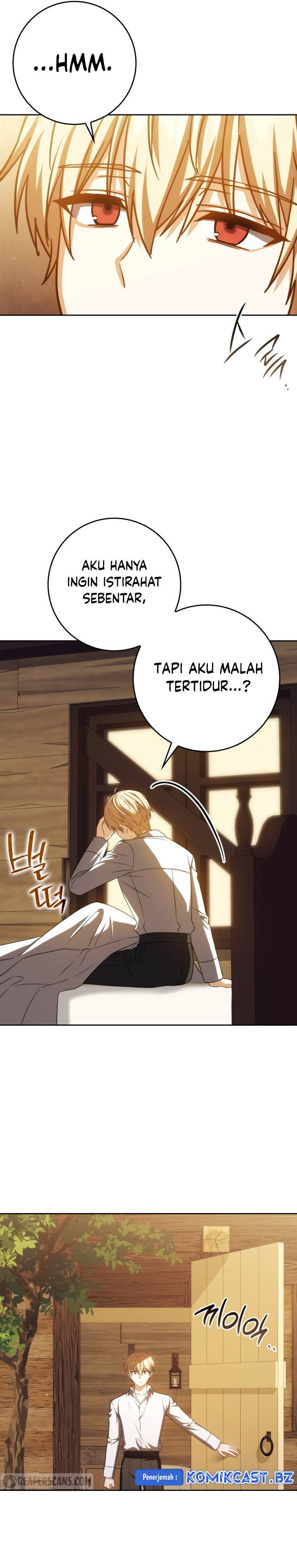 the-reincarnated-assassin-is-a-genius-swordsman - Chapter: 45