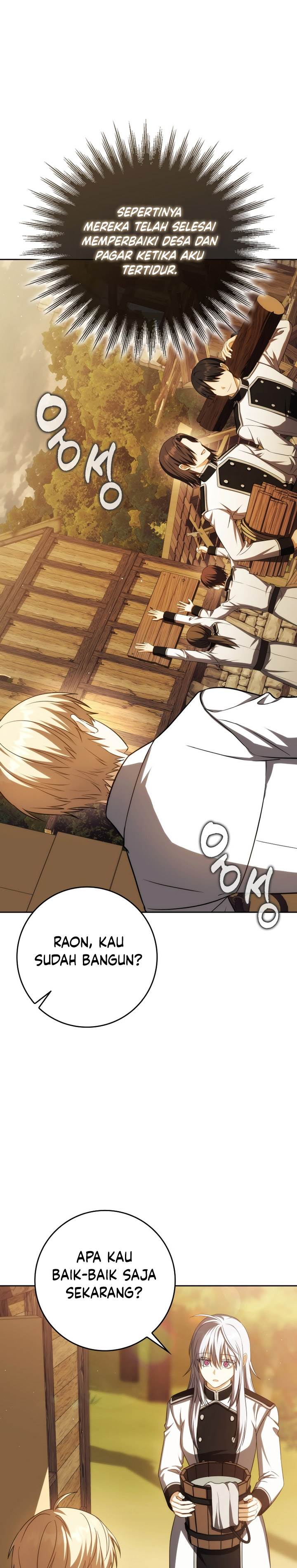 the-reincarnated-assassin-is-a-genius-swordsman - Chapter: 45