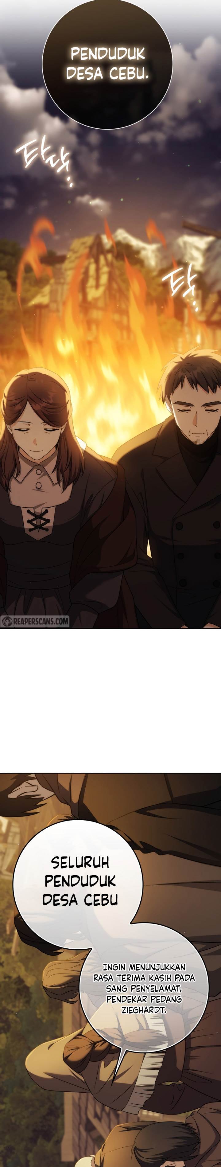 the-reincarnated-assassin-is-a-genius-swordsman - Chapter: 45