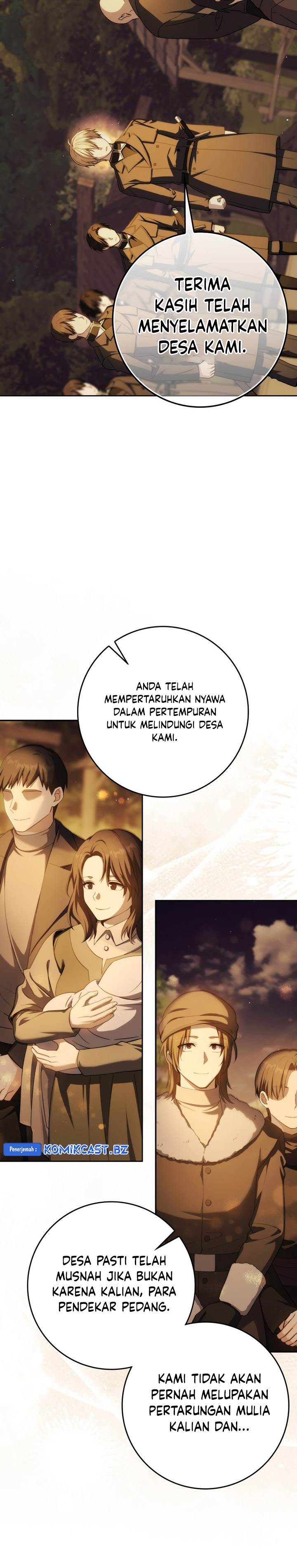 the-reincarnated-assassin-is-a-genius-swordsman - Chapter: 45