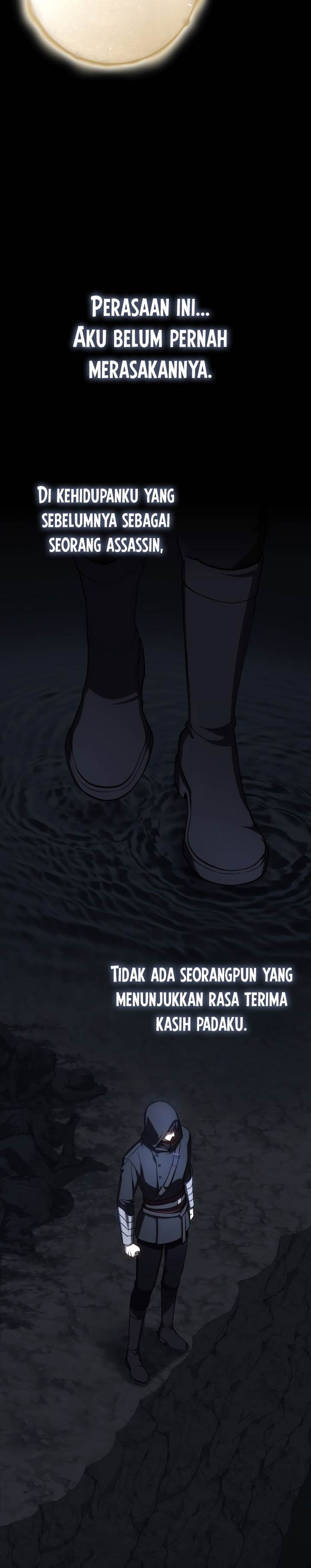 the-reincarnated-assassin-is-a-genius-swordsman - Chapter: 45