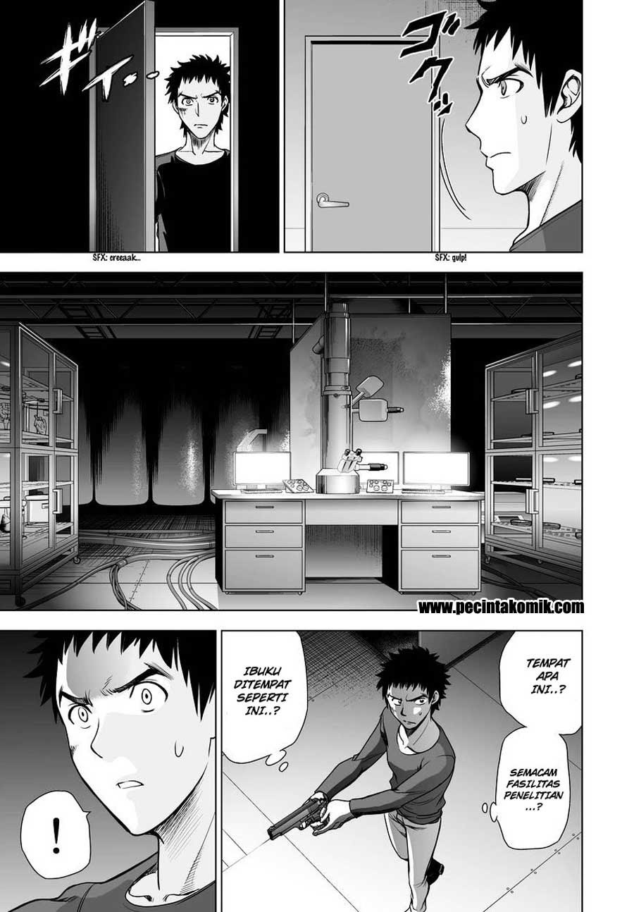 deathtopia - Chapter: 54