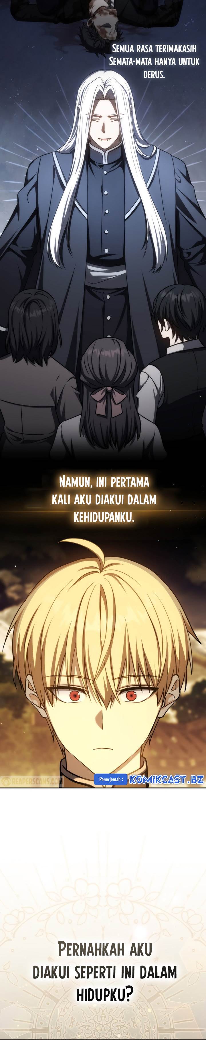 the-reincarnated-assassin-is-a-genius-swordsman - Chapter: 45
