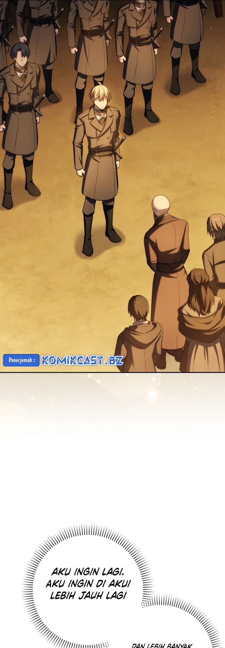 the-reincarnated-assassin-is-a-genius-swordsman - Chapter: 45